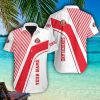 Sunderland Personalized Name Hawaiian Shirt Summer Team Shirt