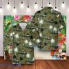 Swedish Army LvKv 9040C Anti-Air Vehicle Hawaiian Shirt Best Gift For Men And Women