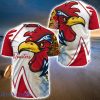 Sydney Roosters Indigenous – Rugby Team Baseball Jerseys Shirt