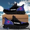 Taco Bell Logo Max Soul Shoes Outstanding Colors Gift For Men And Women
