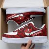 Tampa Bay Buccaneers Air Force Shoes Sneakers