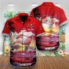 Tampa Bay Buccaneers Custom Hawaii Shirt NFL Unique Gift