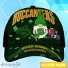 Tampa Bay Buccaneers NFL Cap Gnomes Patrick’s Day Custom Name