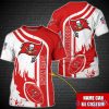 Tampa Bay Buccaneers NFL Custom Name Special T-Shirt For Fans