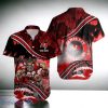 Tampa Bay Buccaneers NFL Hawaiian Shirt Custom Name Best Gift Ideas