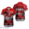 Tampa Bay Buccaneers NFL Hawaiian Shirt Palm Tree For Men Women