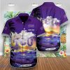 TCU Horned Frogs Custom Hawaii Shirt Unique Gift