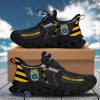 Teamsters Logo Max Soul Shoes Gift For Men And Women