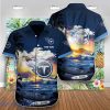 Tennessee Titans Custom Hawaii Shirt NFL Unique Gift