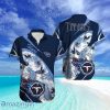 Tennessee Titans Hawaiian Shirt