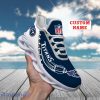 Tennessee Titans Nfl Standard Border Clunky Max Soul Shoes Sport