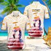 Tennessee Volunteers Hawaiian Shirt Trending Summer Independent Day Gift