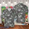 Tesla Electric Motorcycle Hawaiian Shirt Best Gift For Men And Women