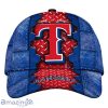 Texas Rangers MLB Cap Logo Team For Fans