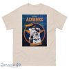 Thank You Yordan Alvarez Houston Astros Mlb Shirt