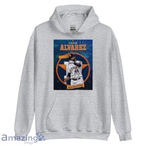 Thank You Yordan Alvarez Houston Astros Mlb Shirt Product Photo 7