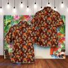 Thanksgiving Turkey Hawaiian Shirt Best Gift For Men And Women
