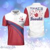 That’s Some Bowlsht Bowling Personalized Colorful Bowling Shirt Design With Sayings, Best Shirt For Bowlers