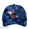 Toronto Blue Jays Cap New Style Logo Team For Fans Custom Name