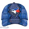Toronto Blue Jays MLB Cap Logo Team For Fans