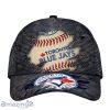 Toronto Blue Jays MLB Cap New Design Logo Team For Fans