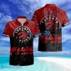 Toronto Raptors Hawaii Shirt Style Hot Trending Summer Gifts For Picnics
