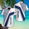 Tottenham Hotspur Personalized Name Hawaiian Shirt Summer Team Shirt