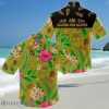 Tropcial Alpha Phi Alpha Hawaiian Shirt For Men And Women