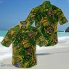 Tropical Leaves Alpha Phi Alpha Hawaiian Shirt For Men And Women
