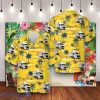 Trucking Yellow Freight System Hawaiian Shirt Best Gift For Men And Women