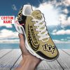 Ucf Knights Custom Name Air Cushion Sports Shoes Upgrade Your New Style