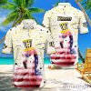 UCF Knights Hawaiian Shirt Trending Summer Independent Day Gift