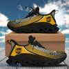 Ups Logo Max Soul Shoes Graphic Pattern Gift For Men And Women