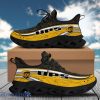 Ups Logo Max Soul Shoes Specially Thick Sole Gift For Men And Women