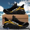 Ups Logo Max Soul Shoes Standard Border Gift For Men And Women