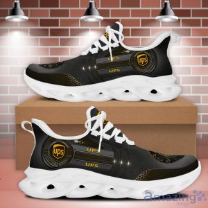 ups Max Soul Shoes Clunky Sneakers Sport Shoes For Men Women Product Photo 2