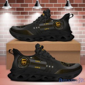 ups Max Soul Shoes Clunky Sneakers Sport Shoes For Men Women Product Photo 1