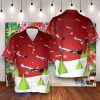 UPS McDonnell Douglas Christmas Hawaiian Shirt Best Gift For Men And Women
