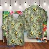 US Army Air Forces Bombardment Squadron Hawaiian Shirt Best Gift For Men And Women