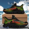 Us Foods Logo Max Soul Shoes Ergonomic Design Gift For Men And Women