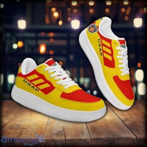 USA Perpignan Sport Shoes Air Force 1 Sneaker For Men And Women Product Photo 2