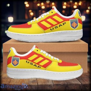 USA Perpignan Sport Shoes Air Force 1 Sneaker For Men And Women Product Photo 1