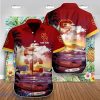 USC Trojans Custom Hawaii Shirt Unique Gift