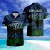 Utah Jazz Hawaii Shirt Style Hot Trending Summer Gifts For Picnics