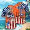 UTSA Roadrunners Hawaii Shirt Style Gift For Men And Women