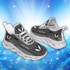 Valtra Max Soul Shoes Custom Name Sneakers Car Lovers Gift