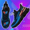 Valvoline Logo Max Soul Shoes Certainty Gift For Men And Women