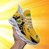 VHK ROBE Vsetin 3D Design Max Soul Shoes For Real Fans