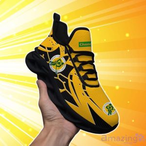 VHK ROBE Vsetin 3D Design Max Soul Shoes For Real Fans Product Photo 3