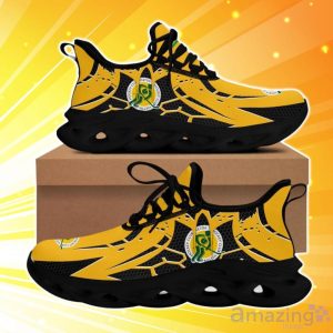VHK ROBE Vsetin 3D Design Max Soul Shoes For Real Fans Product Photo 4